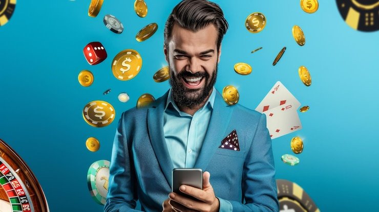 Notifikasi real-time hasil permainan di aplikasi sis toto