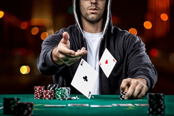 Meja dragon tiger sis toto dengan antarmuka pembelian chip yang intuitif
